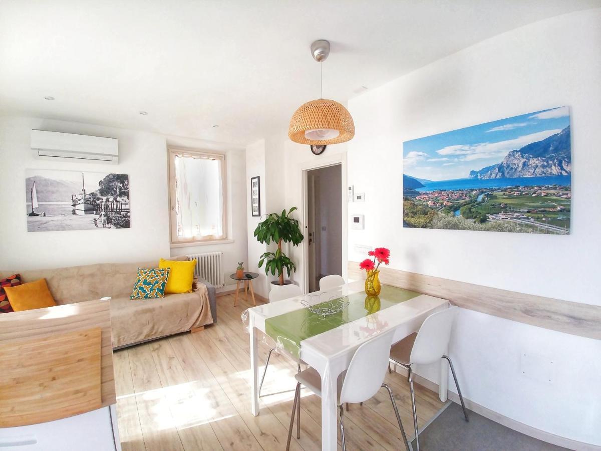 Antica Casa Alboletta Apartment