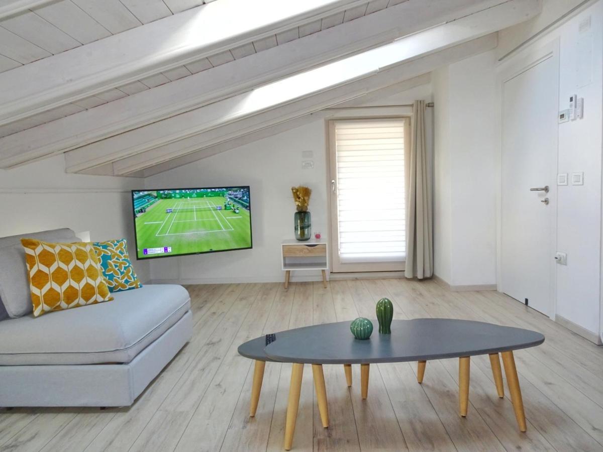 Apartment Antica Casa Alboletta Riva del Garda