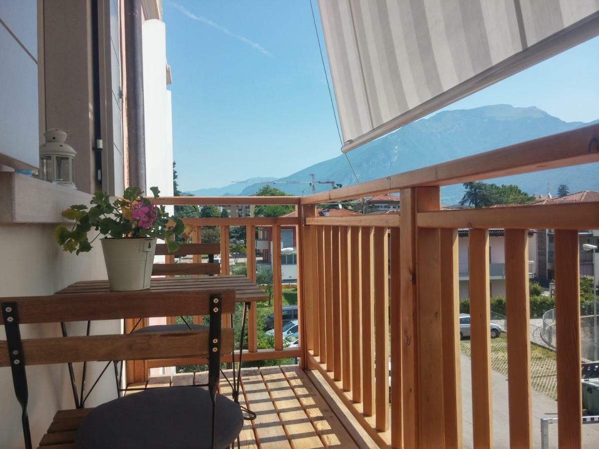 Apartment Antica Casa Alboletta Riva del Garda