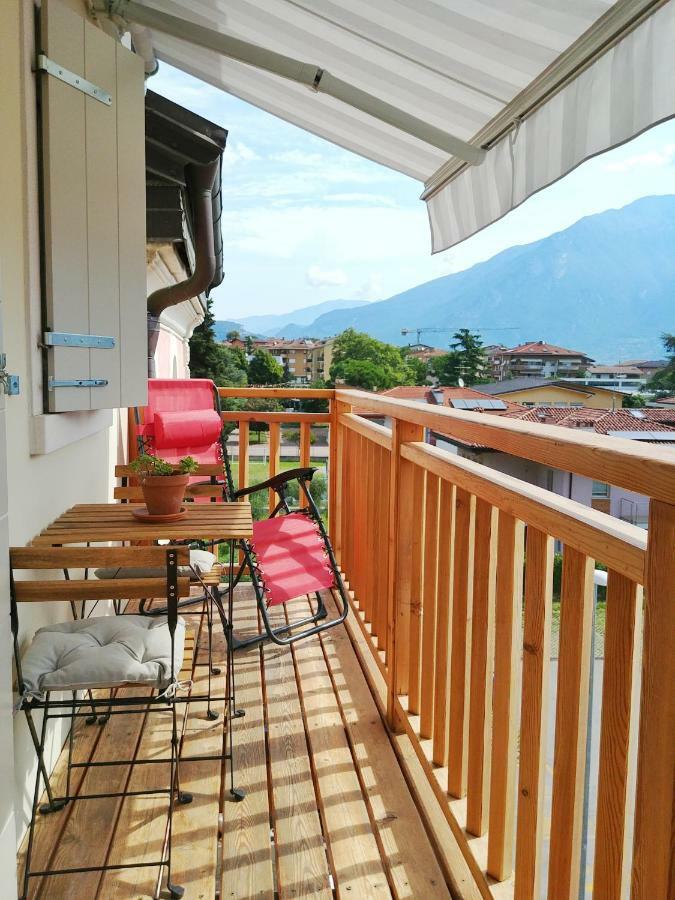Apartment Antica Casa Alboletta Riva del Garda
