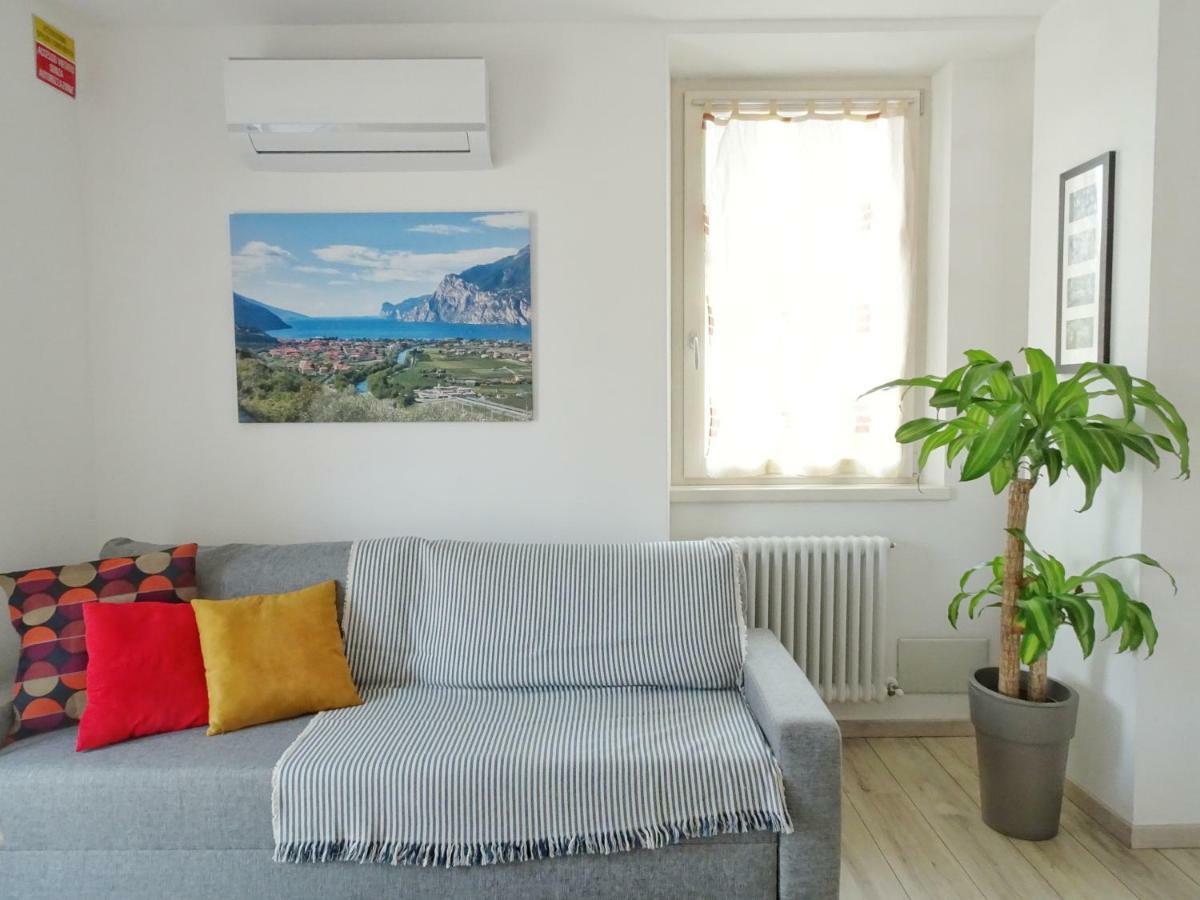 Antica Casa Alboletta Apartment