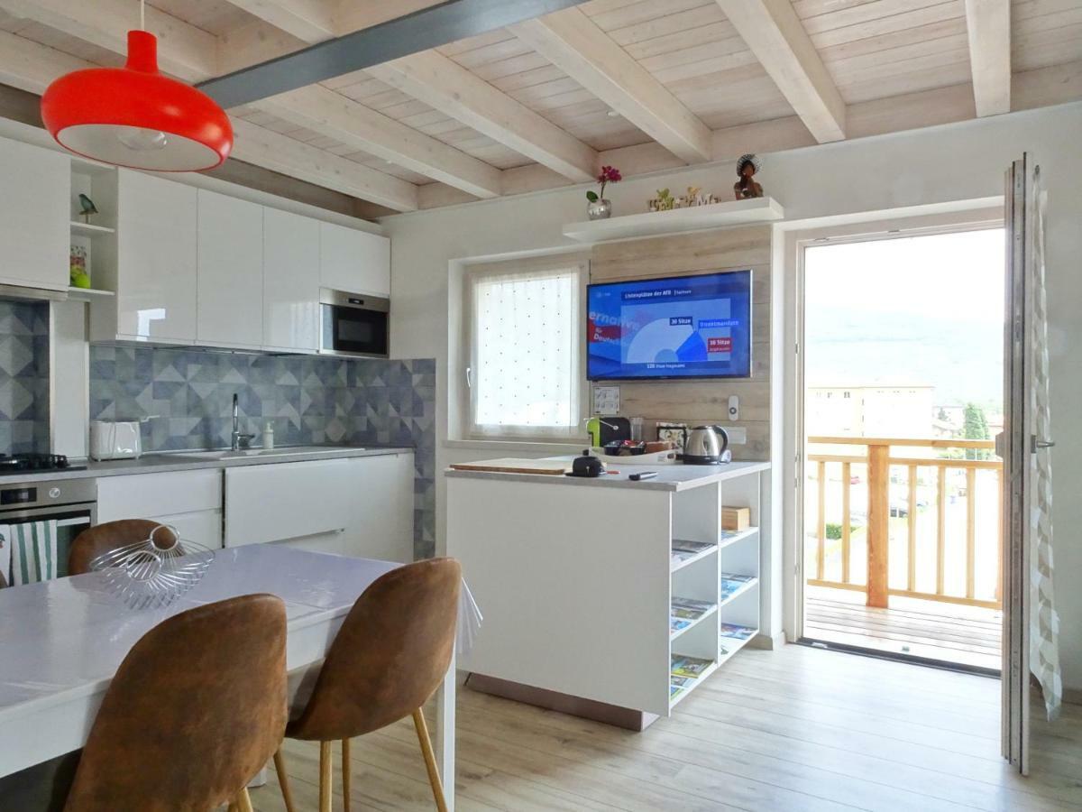 Antica Casa Alboletta Apartment