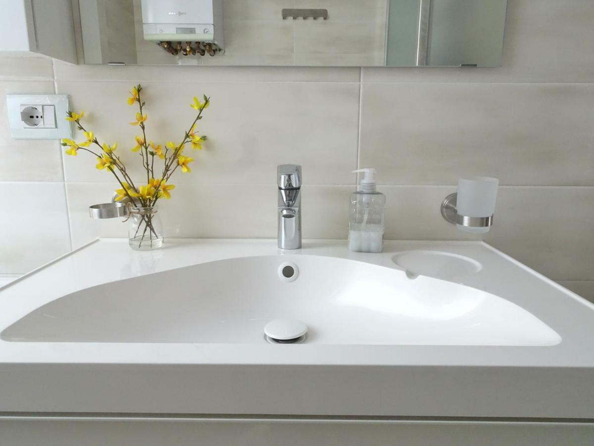 Apartment Antica Casa Alboletta Riva del Garda