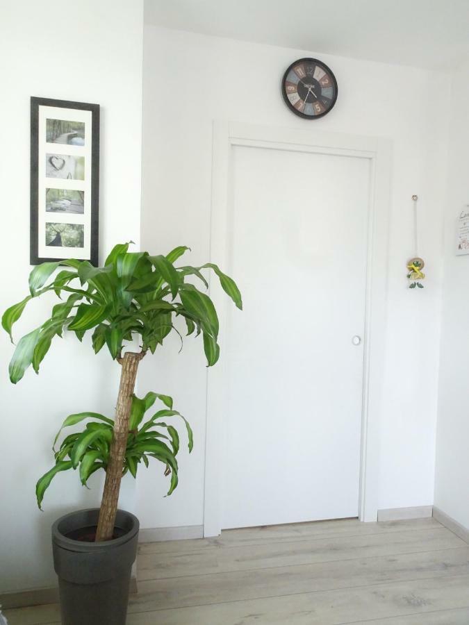 Apartment Antica Casa Alboletta Riva del Garda