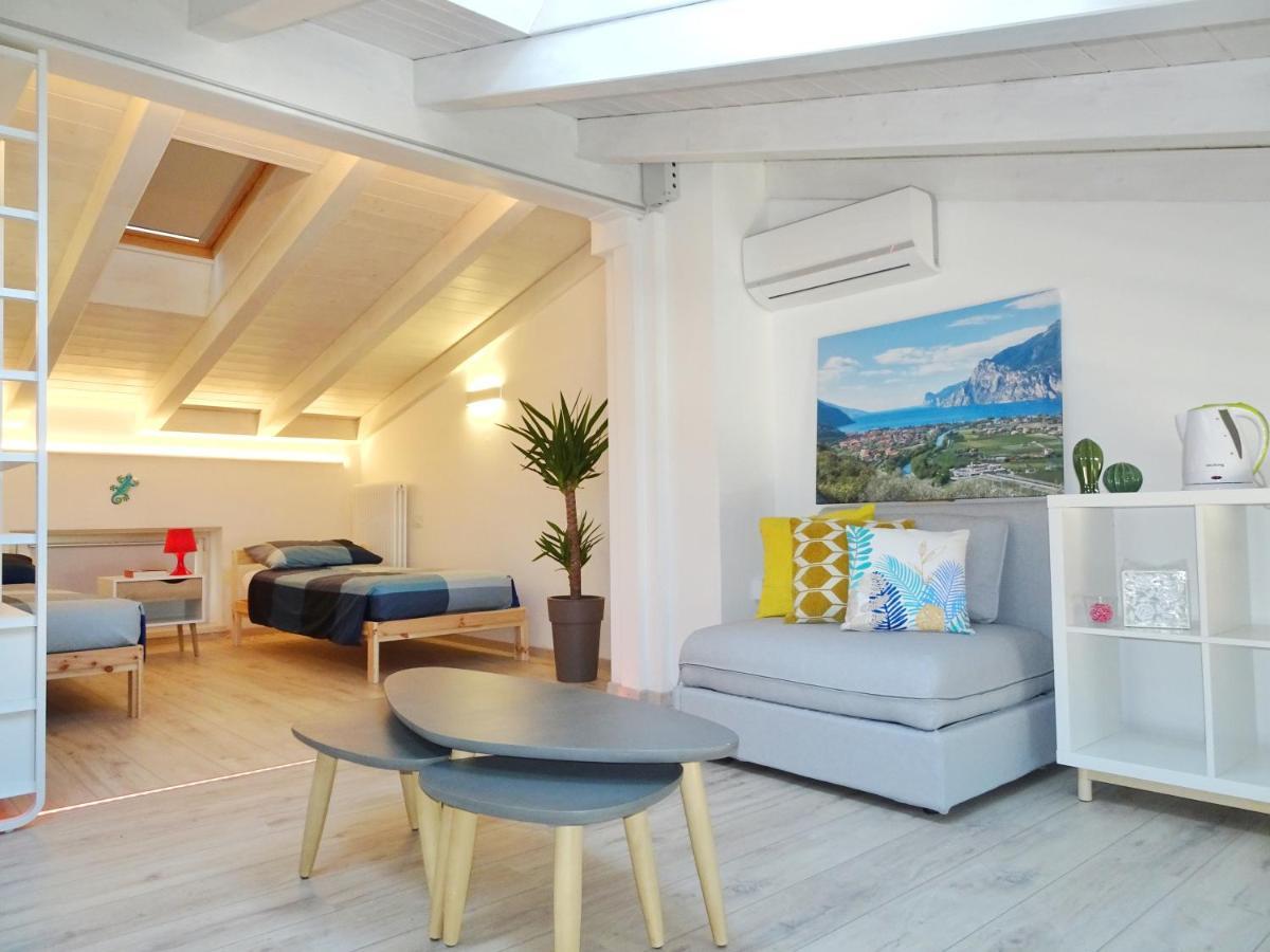 Antica Casa Alboletta Appartamento