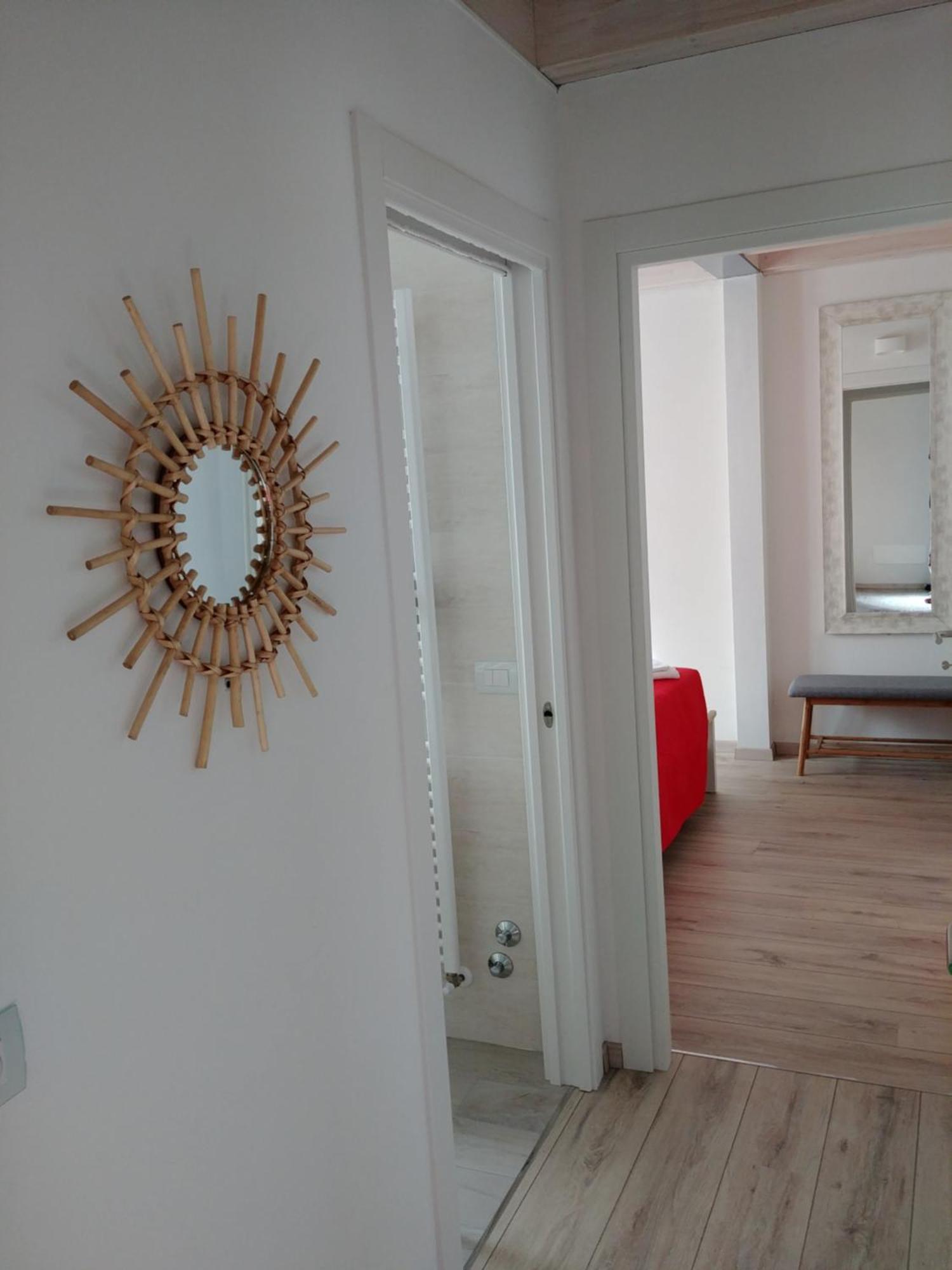 Antica Casa Alboletta Appartamento Riva del Garda