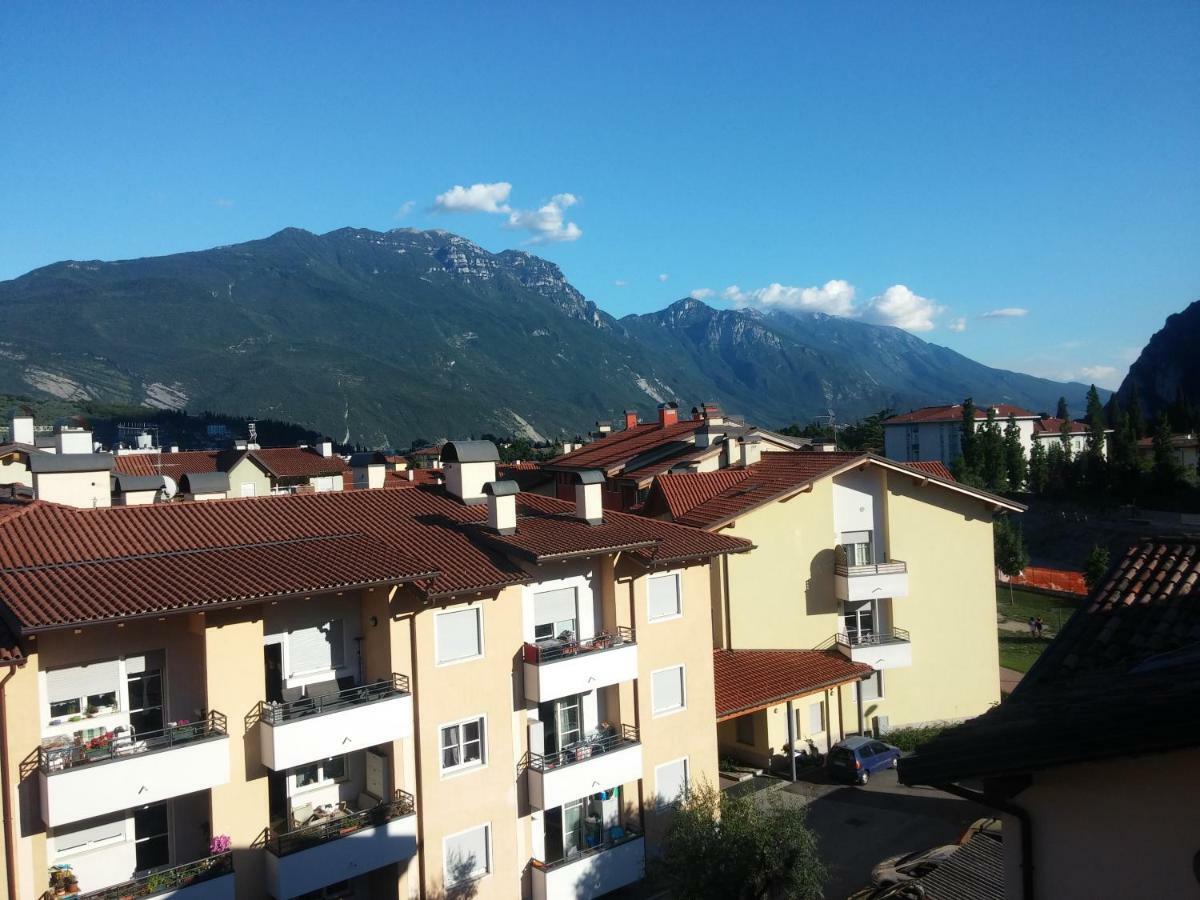 Antica Casa Alboletta * Riva del Garda