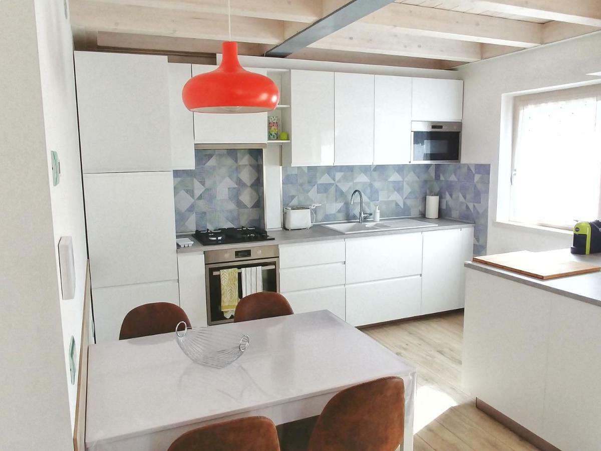 Appartamento Antica Casa Alboletta *