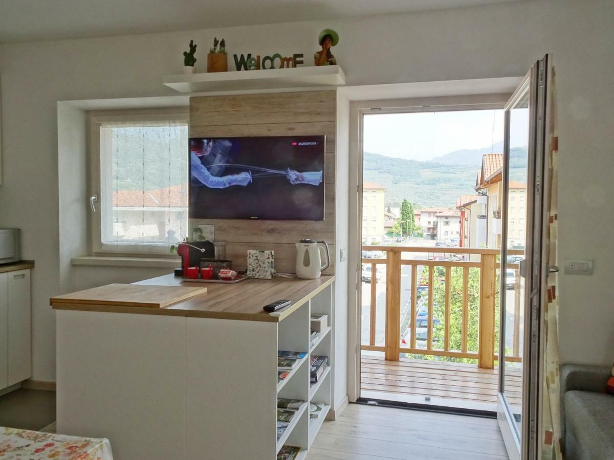 Antica Casa Alboletta Appartamento Riva del Garda