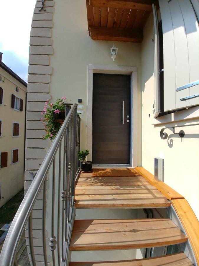 Antica Casa Alboletta Appartamento Riva del Garda